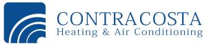 Contra Costa Heating & AC Logo